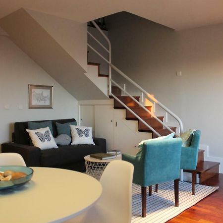 Sea & Fish Apartments Matosinhos  Bagian luar foto