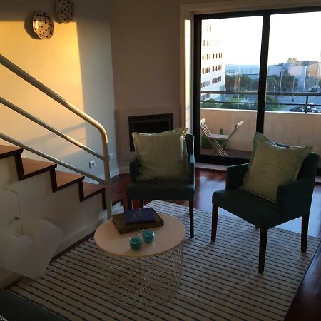 Sea & Fish Apartments Matosinhos  Bagian luar foto