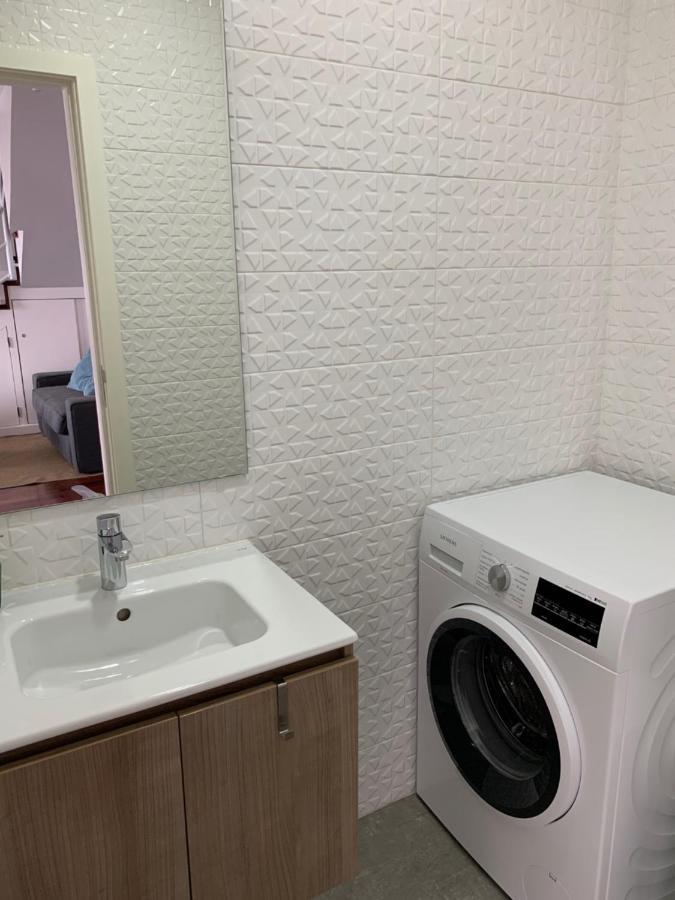 Sea & Fish Apartments Matosinhos  Bagian luar foto