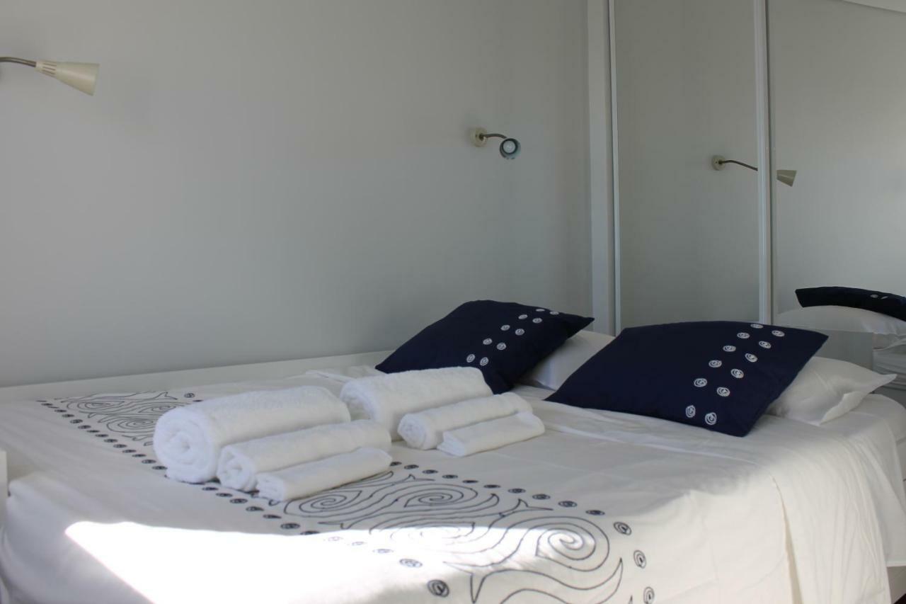 Sea & Fish Apartments Matosinhos  Bagian luar foto
