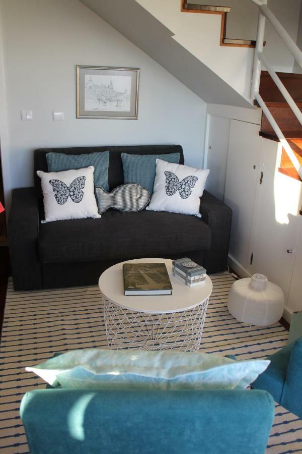 Sea & Fish Apartments Matosinhos  Bagian luar foto