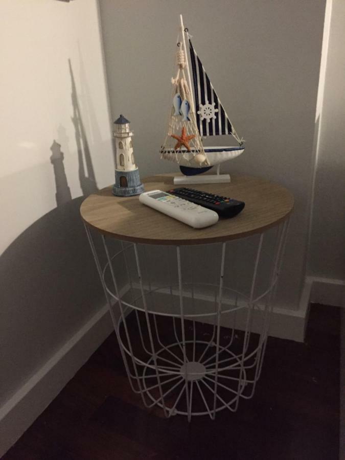 Sea & Fish Apartments Matosinhos  Bagian luar foto