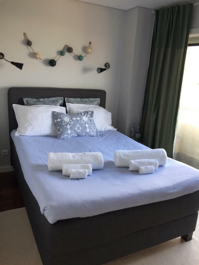 Sea & Fish Apartments Matosinhos  Bagian luar foto
